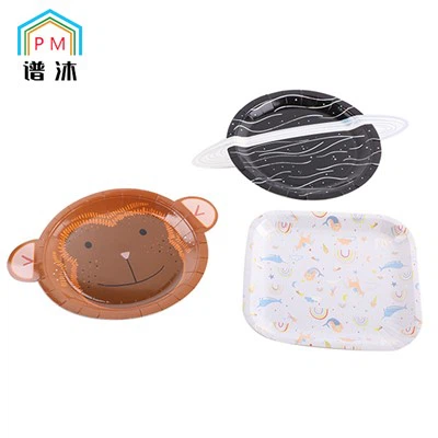 Tấm giấy trang trí